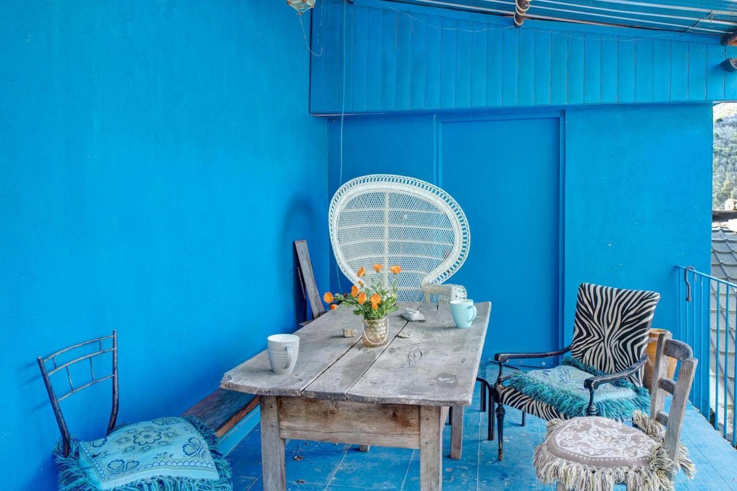 Room In The Country House Argallo Exterior photo