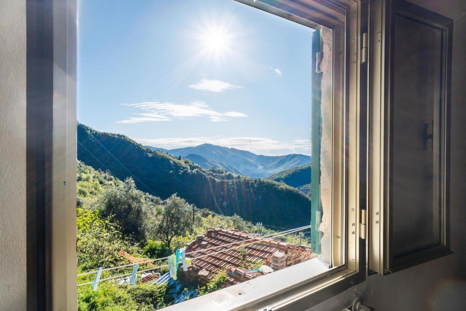 Room In The Country House Argallo Exterior photo