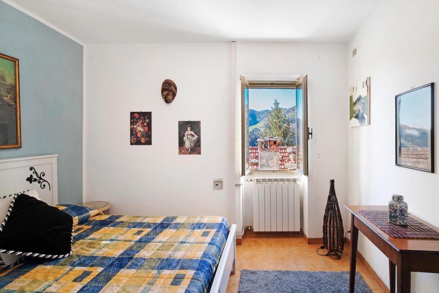 Room In The Country House Argallo Exterior photo